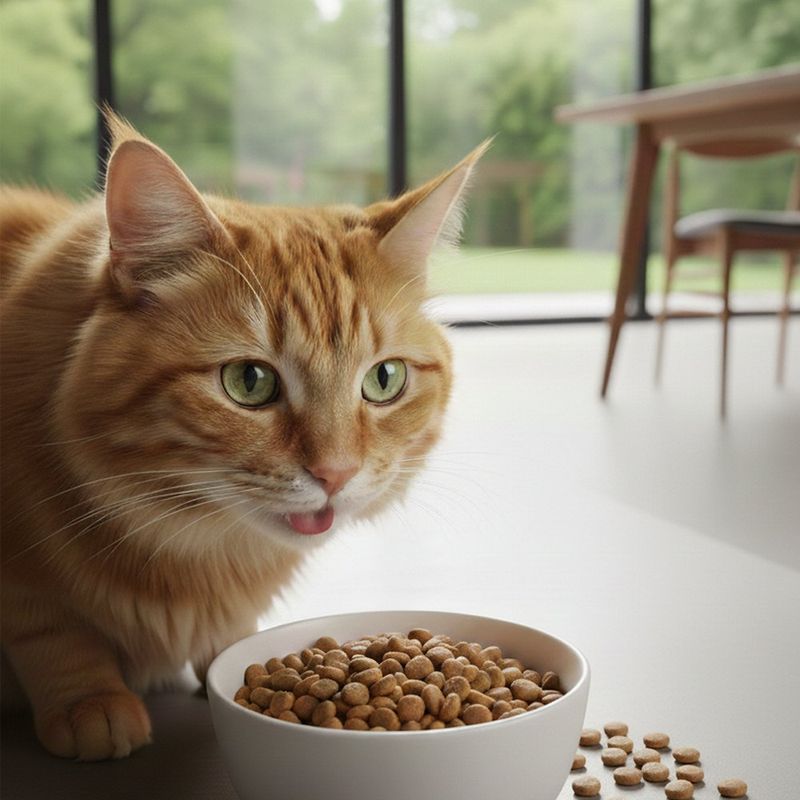 Concentrado Birbo para Gatos Adultos Sabor Pollo, Carne y Pescado de 25 Kg