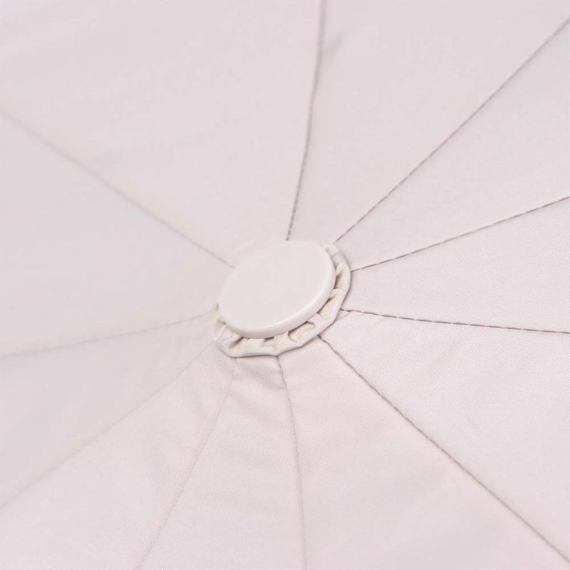 Paraguas Reverse 23 Plg Beige