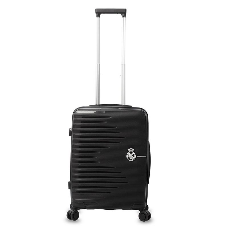 Maleta de Viaje 360 Real Madrid 10 Kg S