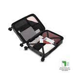 Maleta de Viaje 360 Real Madrid 10 Kg S