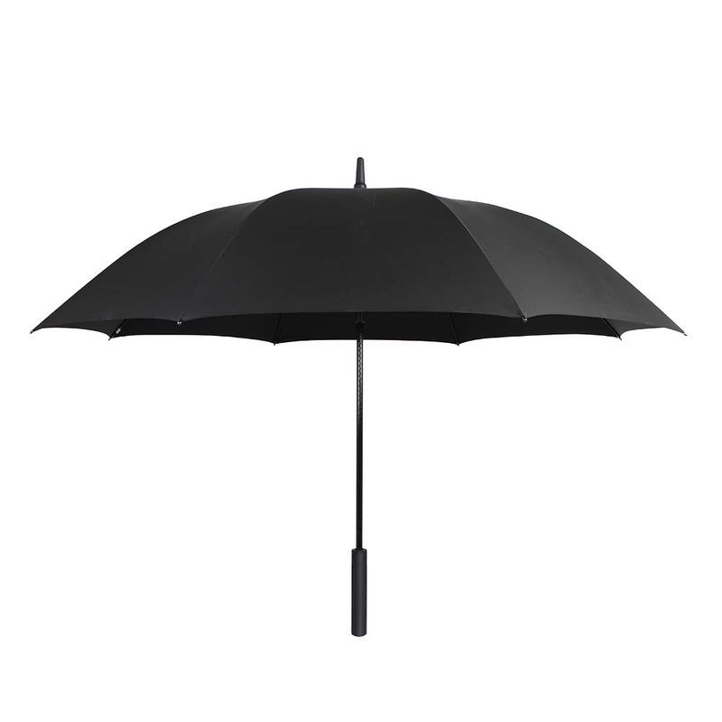 Paraguas Golf 27 Plg Negro