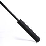 Paraguas Golf 27 Plg Negro