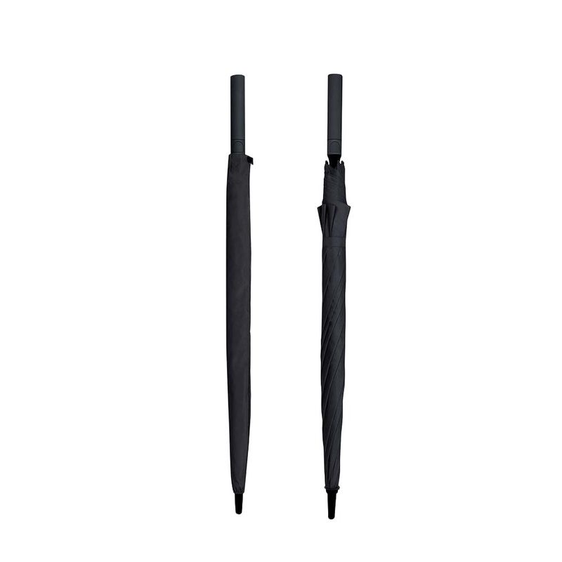 Paraguas Golf 27 Plg Negro