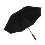 Paraguas Golf 27 Plg Negro