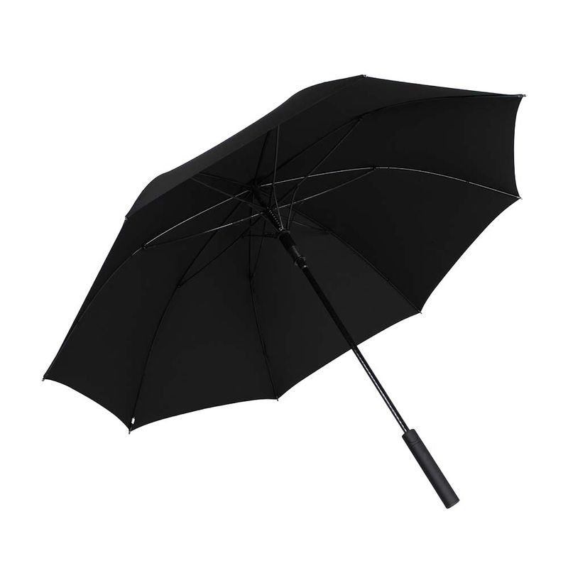 Paraguas Golf 27 Plg Negro