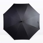 Paraguas Golf 27 Plg Negro