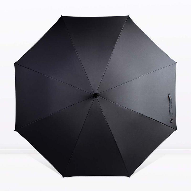 Paraguas Golf 27 Plg Negro