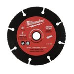 Disco Abrasivo de Carburo 3 Plg