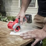 Disco Diamantado Rin Segmentado de 3 Plg