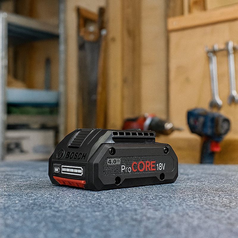 Batería Procore 18 V 4.0 Ah