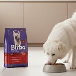 Alimento para Perro Adulto con Sabor a Carne de 15 Kg
