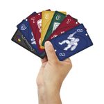 Juego de Cartas Uno 80 Aniversario