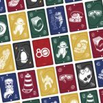 Juego de Cartas Uno 80 Aniversario