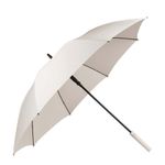 Paraguas Golf 27 Plg Beige