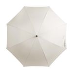 Paraguas Golf 27 Plg Beige