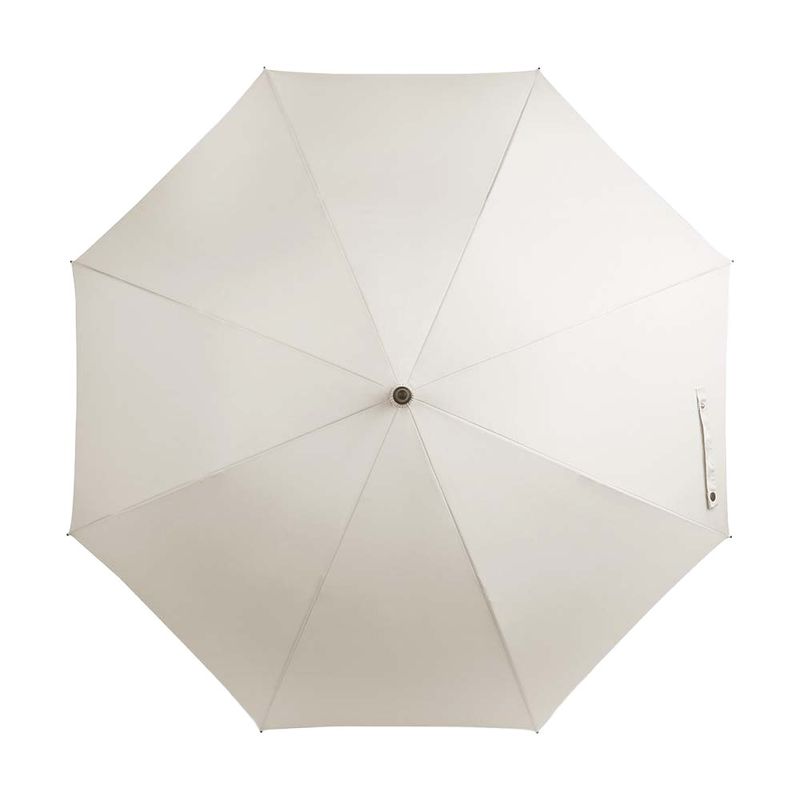 Paraguas Golf 27 Plg Beige