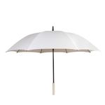 Paraguas Golf 27 Plg Beige