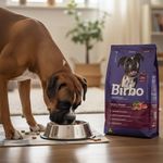 Alimento para Perro Adulto Todas la Razas Sabor Cordero y Vegetales de 7 Kg