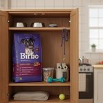 Alimento para Perro Adulto Todas la Razas Sabor Cordero y Vegetales de 7 Kg