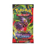 Sobre de Cartas Pokémon Phantasmal Flames Me2 en Inglés