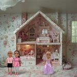 Muñeca Grande de 18 Plg en Diseños Surtidos