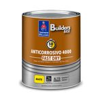 Anticorrosivo 4000 Fast Dry para Metal Acabado Mate 30 Min