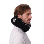 Almohada de Viaje Ergonómica Real Madrid