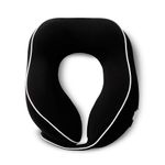 Almohada de Viaje Ergonómica Real Madrid