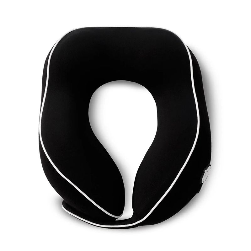 Almohada de Viaje Ergonómica Real Madrid