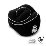 Almohada de Viaje Ergonómica Real Madrid