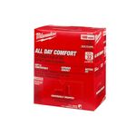 Caja De Tapones Auditivos Desechables 32 DB 100 Pares - Milwaukee
