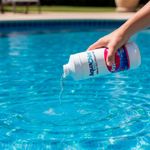 Clarificante Líquido Krystal Blue 1 Litro