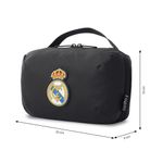 Organizador Viajero de Baño Deploy Real Madrid