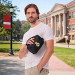 Organizador Viajero de Baño Deploy Real Madrid