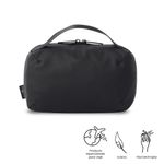 Organizador Viajero de Baño Deploy Real Madrid