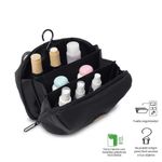 Organizador Viajero de Baño Deploy Real Madrid