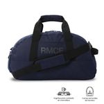 Maletín Deportivo Active Real Madrid S