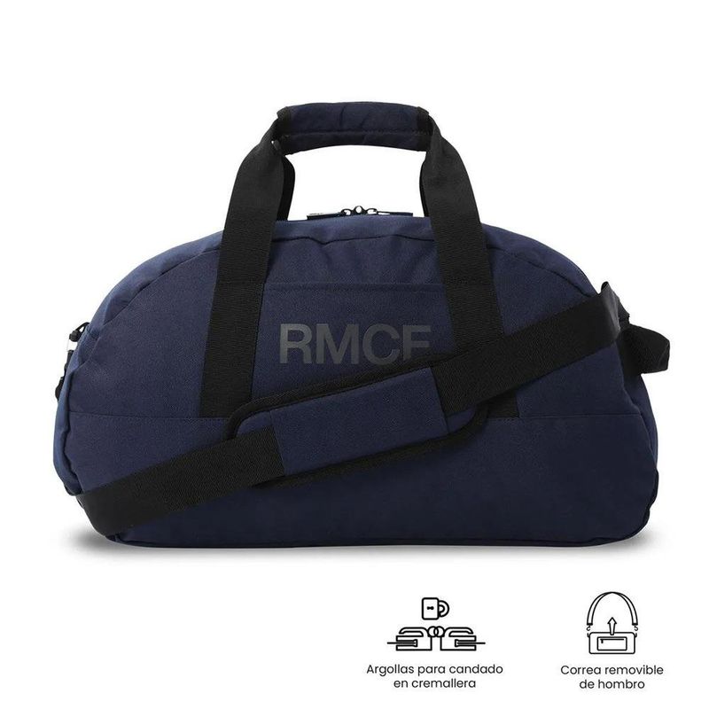 Maletín Deportivo Active Real Madrid S