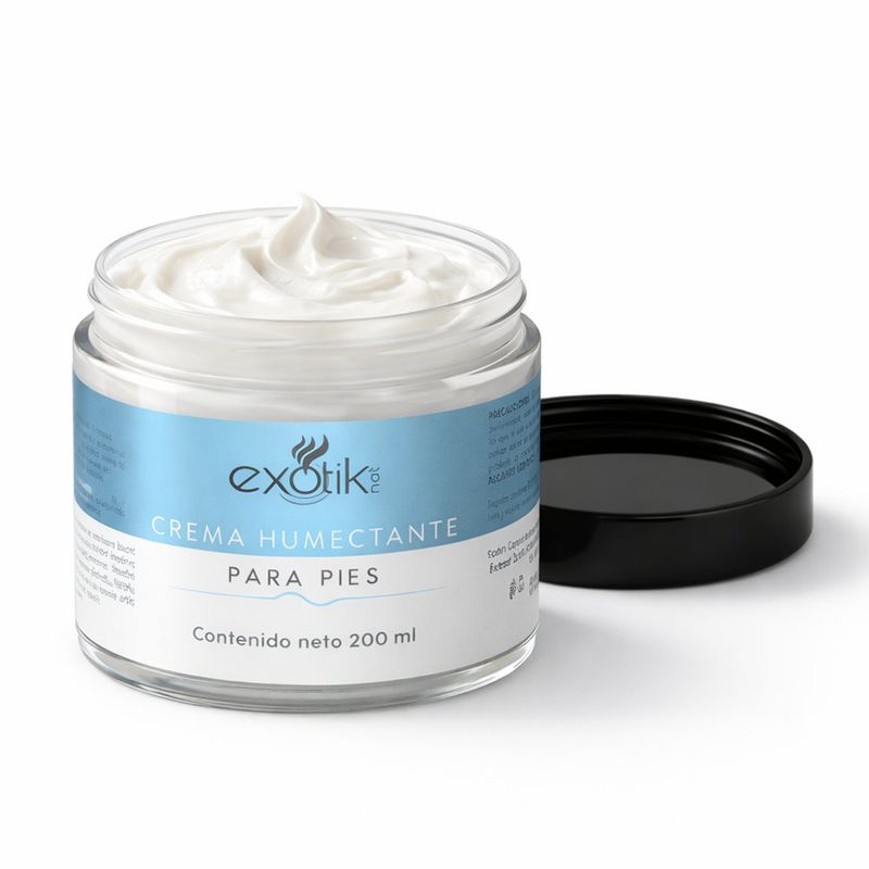 Sal Exfoliante para Pies 270 Gramos