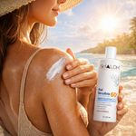 Bloqueador Solar Mineral FPS60 para Piel Sensible de 240 ml