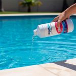Clarificante Líquido para Piscina y Spa 1 Litro