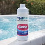 Clarificante Líquido para Piscina y Spa 1 Litro