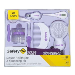 Kit de Salud y Aseo Color Uva