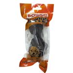 Juguete de Carnaza de Hueso con Sabor a Carne de 4 a 5 Plg
