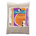 Arena para Gato Clean de 3 Kg