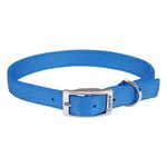 Collar Estándar Color Celeste de 3/8 Plg