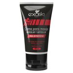 Crema para Masaje Muscular y Articular para Deportistas de 40 ml