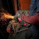 Kit Esmeriladora Angular con Freno M18 Fuel 4.5-5 Plg 18 V