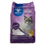 Arena para Gato Aroma a Lavanda de 20 Kg
