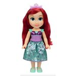 Muñeca Ariel Pequeña Disney Princess